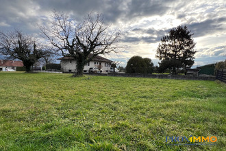 achat terrain st-jean-de-moirans 38430