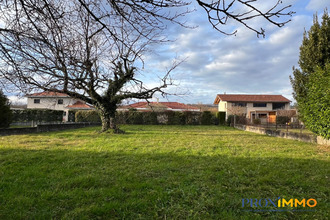 achat terrain st-jean-de-moirans 38430