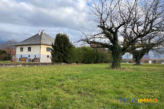 achat terrain st-jean-de-moirans 38430