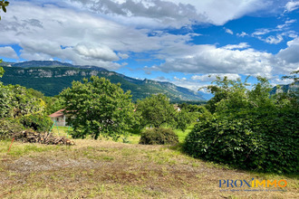 achat terrain st-jean-de-moirans 38430