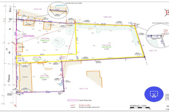 achat terrain st-jean-de-mts 85160