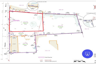 achat terrain st-jean-de-mts 85160