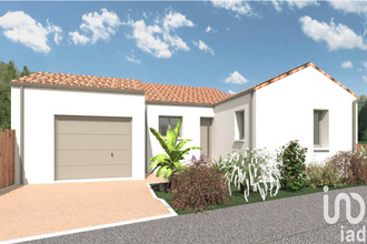 achat terrain st-jean-de-mts 85160