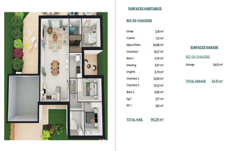 achat terrain st-jean-de-mts 85160