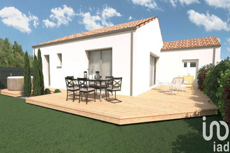 achat terrain st-jean-de-mts 85160