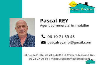 achat terrain st-jean-de-mts 85160