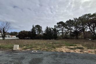 achat terrain st-jean-de-mts 85160