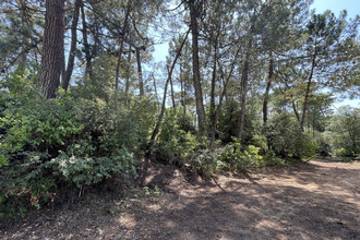 achat terrain st-jean-de-mts 85160