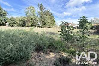 achat terrain st-jean-de-mts 85160