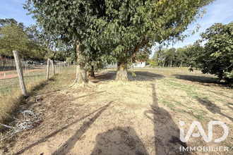 achat terrain st-jean-de-mts 85160