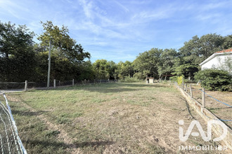 achat terrain st-jean-de-mts 85160
