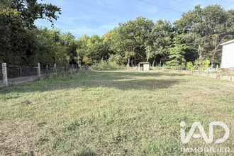 achat terrain st-jean-de-mts 85160