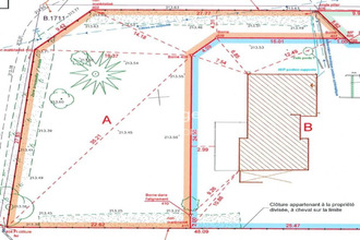 achat terrain st-jean-de-niost 01800