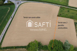 achat terrain st-jean-de-savigny 50680
