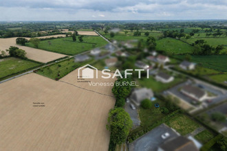 achat terrain st-jean-de-savigny 50680