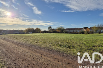 achat terrain st-jean-de-thouars 79100