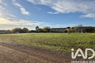 achat terrain st-jean-de-thouars 79100