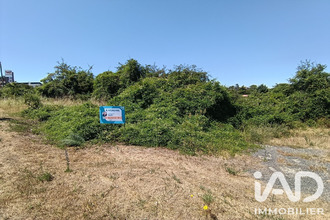 achat terrain st-jean-de-thouars 79100