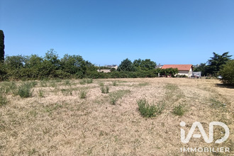 achat terrain st-jean-de-thouars 79100