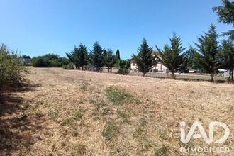 achat terrain st-jean-de-thouars 79100