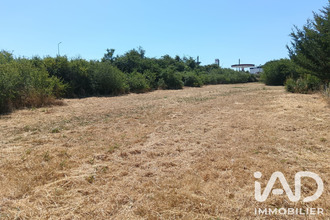 achat terrain st-jean-de-thouars 79100