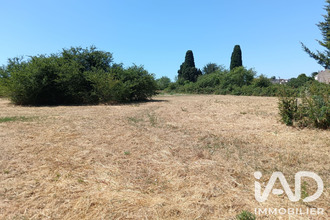achat terrain st-jean-de-thouars 79100