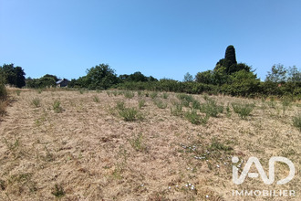 achat terrain st-jean-de-thouars 79100