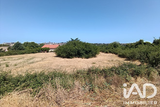 achat terrain st-jean-de-thouars 79100