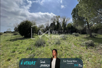 achat terrain st-jean-de-vedas 34430