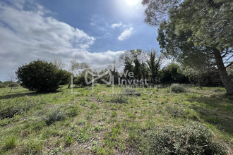 achat terrain st-jean-de-vedas 34430
