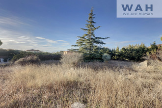 achat terrain st-jean-de-vedas 34430