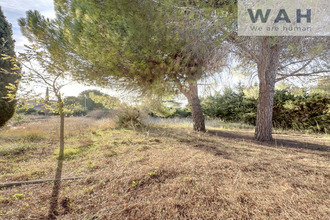 achat terrain st-jean-de-vedas 34430