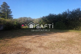 achat terrain st-jean-de-vedas 34430