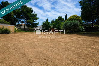 achat terrain st-jean-de-vedas 34430