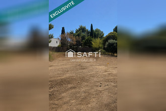 achat terrain st-jean-de-vedas 34430