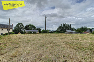 achat terrain st-jean-des-champs 50320