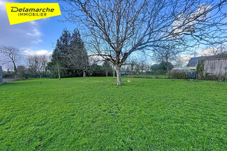 achat terrain st-jean-des-champs 50320