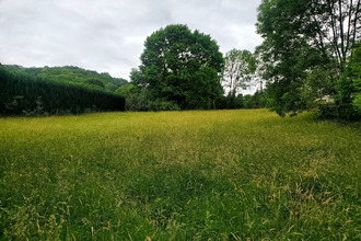 achat terrain st-jean-du-castillonnais 09800