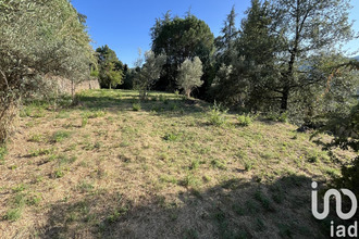 achat terrain st-jean-du-gard 30270