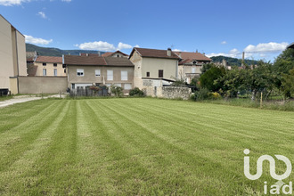 achat terrain st-jean-en-royans 26190