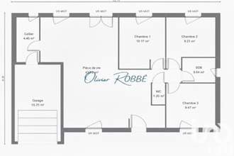 achat terrain st-jean-en-royans 26190
