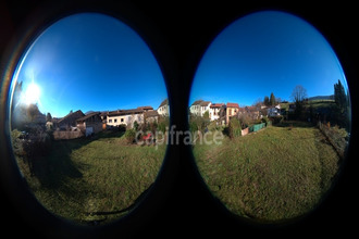 achat terrain st-jean-en-royans 26190