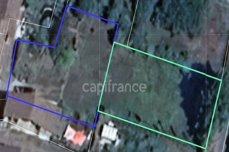 achat terrain st-jean-en-royans 26190