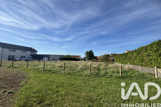 achat terrain st-jean-kourtzerode 57370