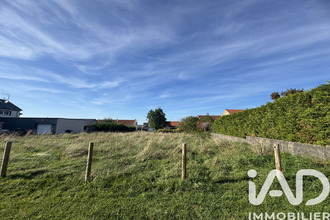 achat terrain st-jean-kourtzerode 57370