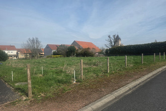 achat terrain st-jean-kourtzerode 57370