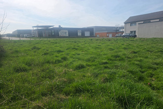 achat terrain st-jean-kourtzerode 57370