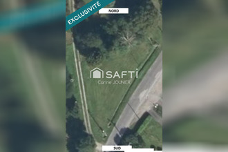 achat terrain st-jean-la-poterie 56350