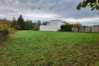 achat terrain st-jean-la-poterie 56350