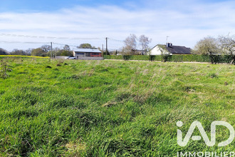 achat terrain st-jean-la-poterie 56350